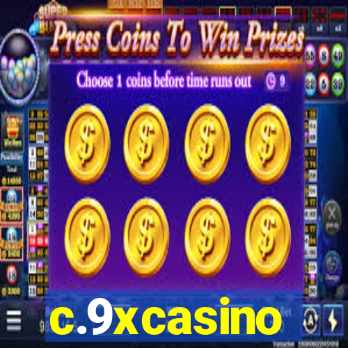 c.9xcasino