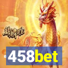 458bet