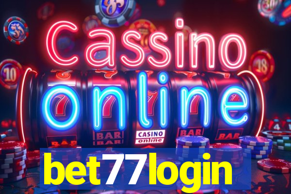 bet77login