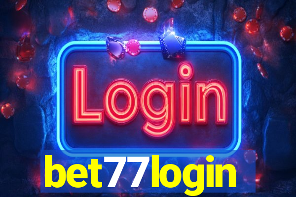 bet77login