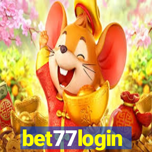 bet77login