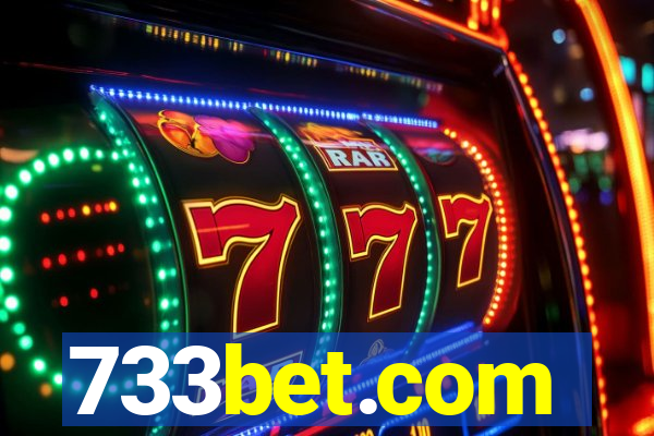 733bet.com