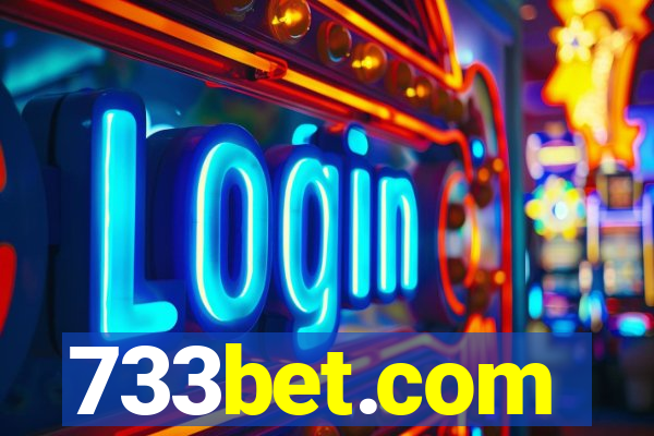 733bet.com