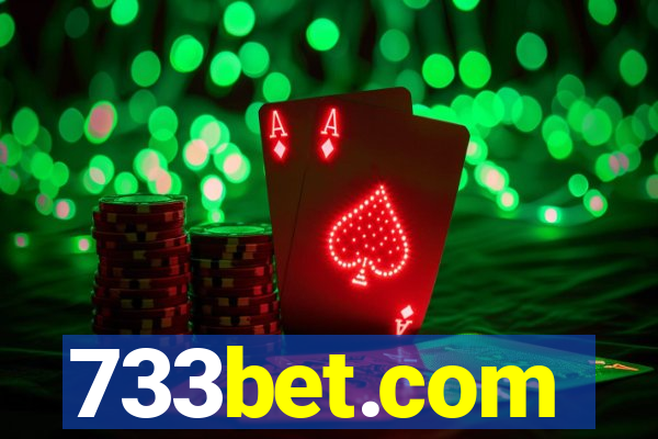 733bet.com