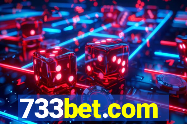 733bet.com