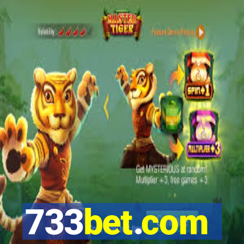 733bet.com