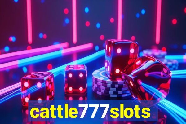 cattle777slots