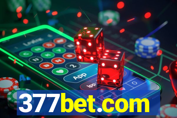 377bet.com