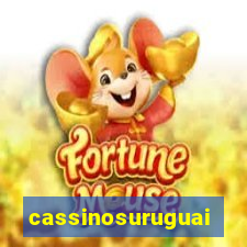 cassinosuruguai