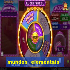 mundos elementais download apk