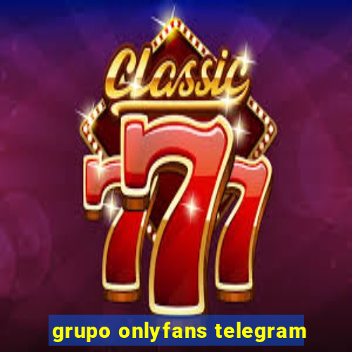 grupo onlyfans telegram