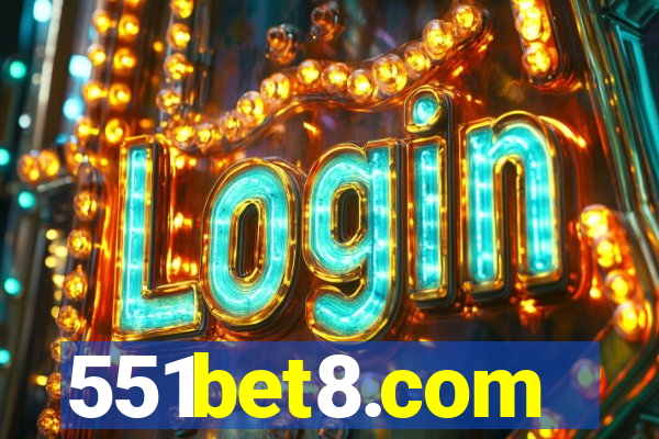 551bet8.com