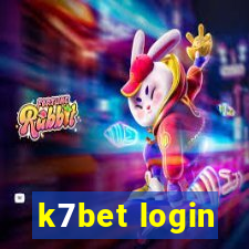 k7bet login