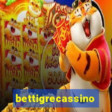 bettigrecassino