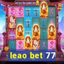 leao bet 77