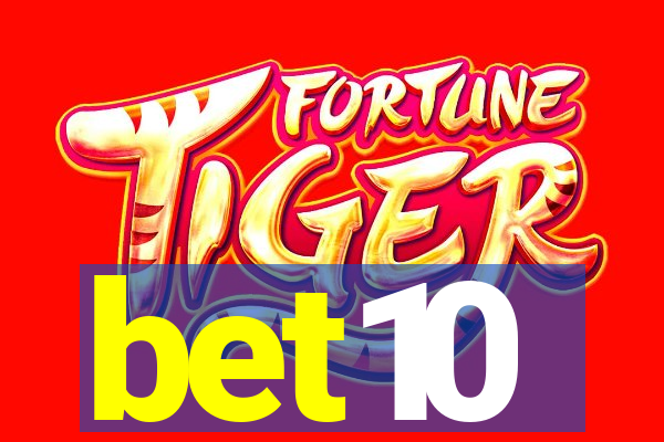 bet10