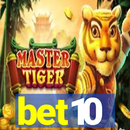 bet10