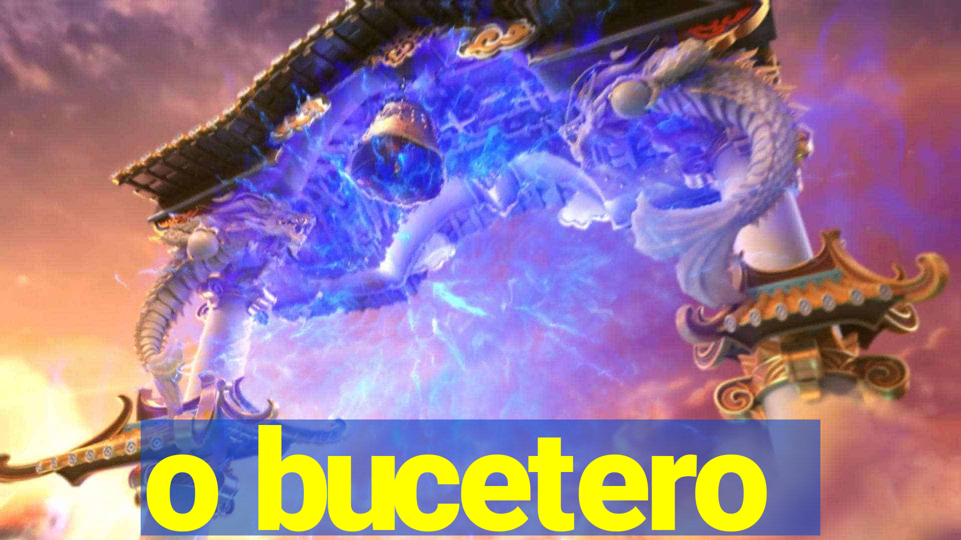 o bucetero