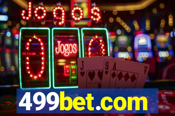 499bet.com