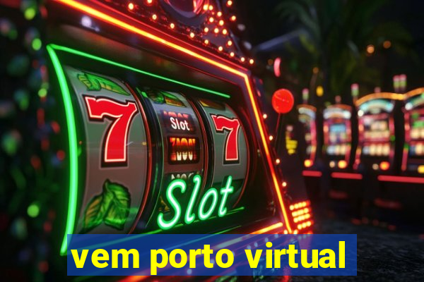 vem porto virtual