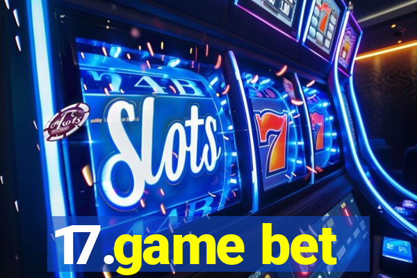 17.game bet