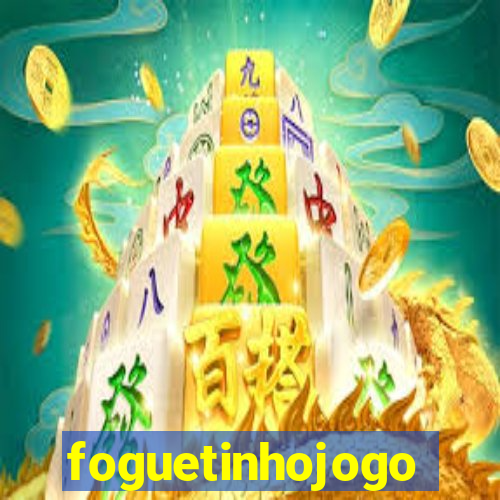 foguetinhojogo