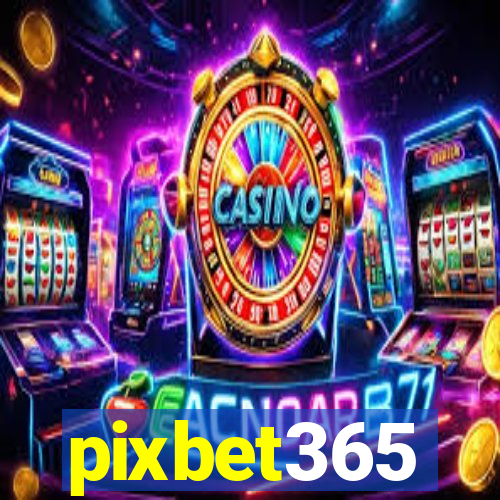 pixbet365