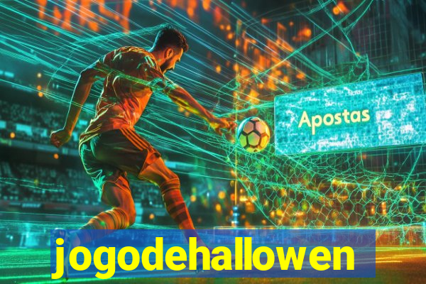 jogodehallowen