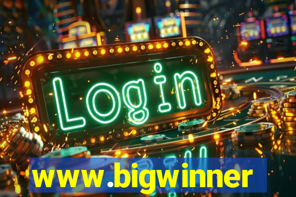 www.bigwinner