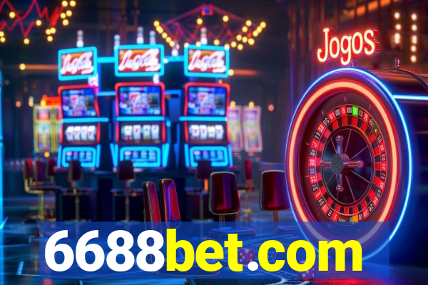 6688bet.com