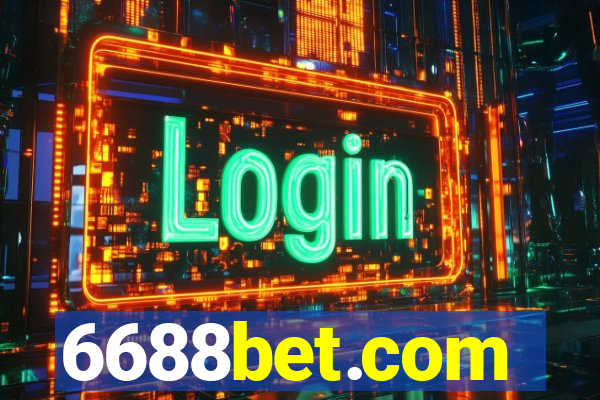 6688bet.com