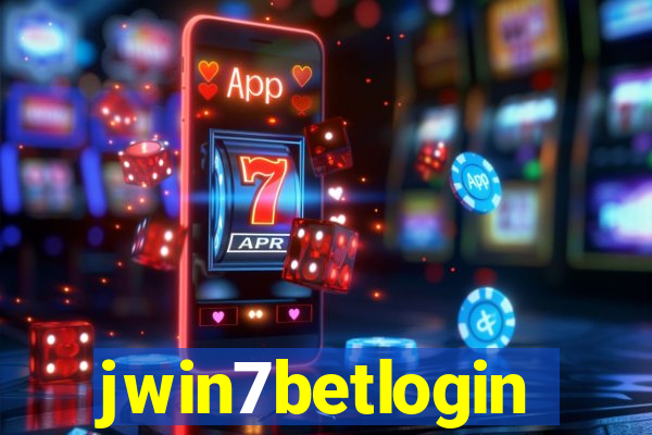 jwin7betlogin