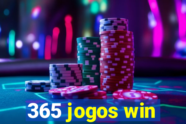 365 jogos win