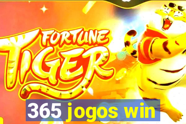 365 jogos win