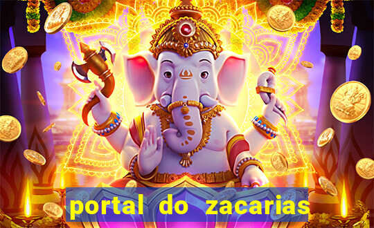 portal do zacarias brida nunes