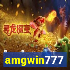 amgwin777