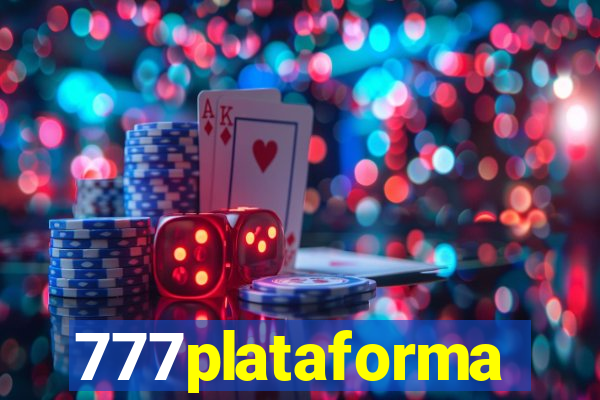 777plataforma