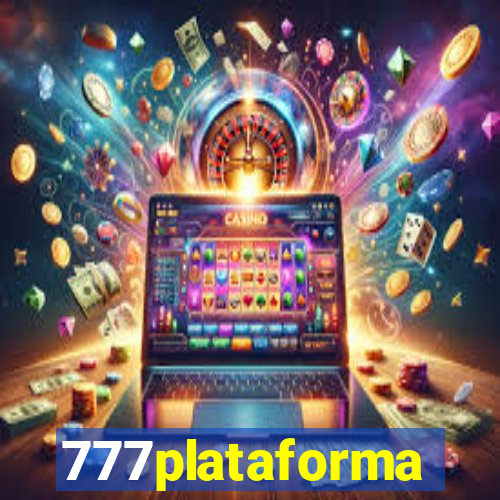 777plataforma