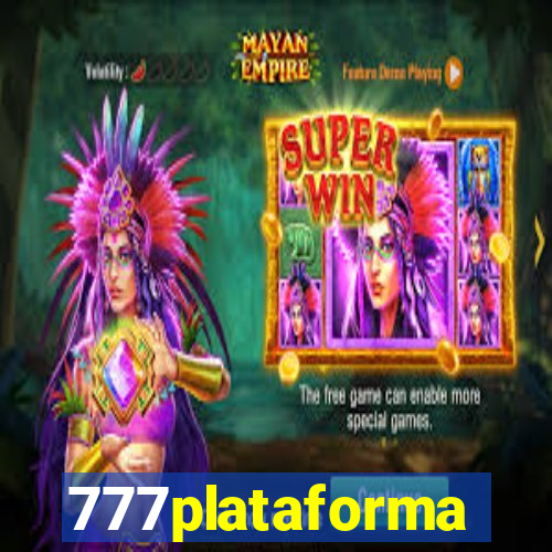 777plataforma