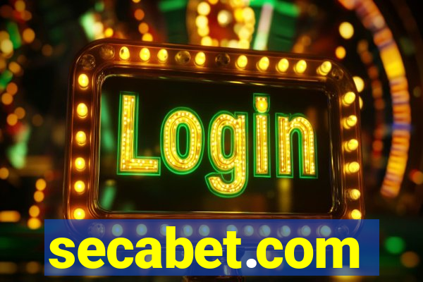 secabet.com