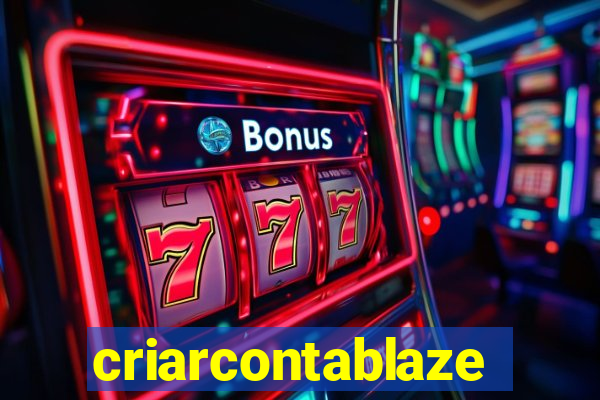 criarcontablaze