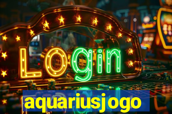 aquariusjogo