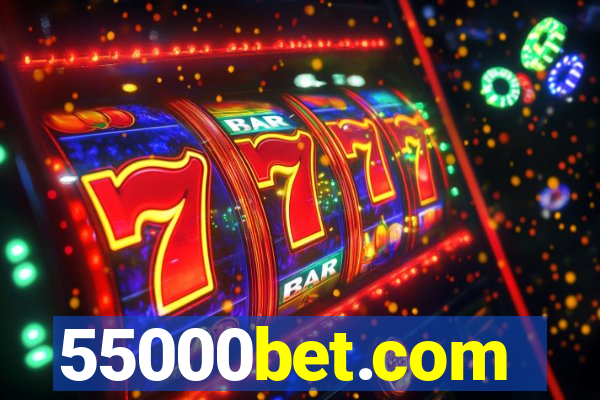 55000bet.com