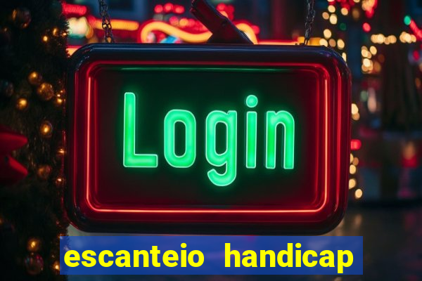 escanteio handicap - 2.5