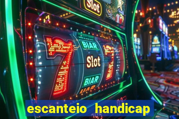 escanteio handicap - 2.5