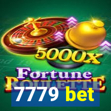 7779 bet