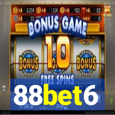 88bet6