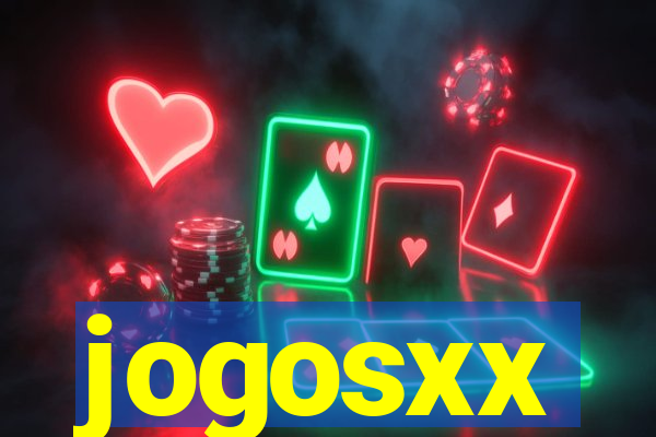 jogosxx