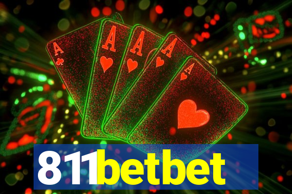 811betbet