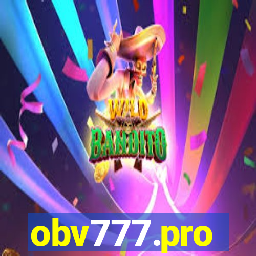 obv777.pro